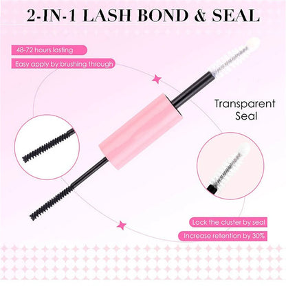 2-in-1 Bond and Seal Stick